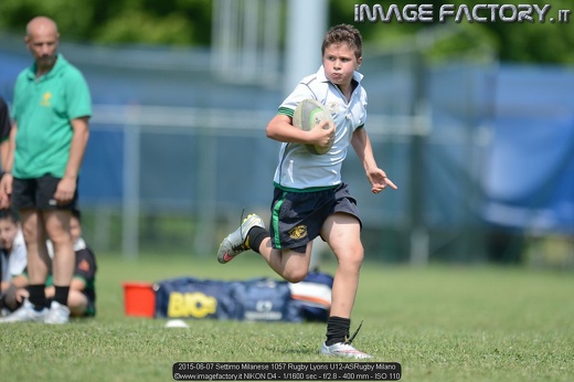 2015-06-07 Settimo Milanese 1057 Rugby Lyons U12-ASRugby Milano